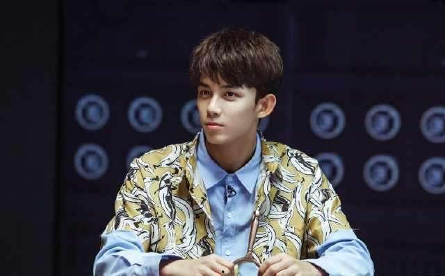 娱乐圈吃瓜吴磊图片高清,娱乐圈吃瓜群众热议不已  第2张